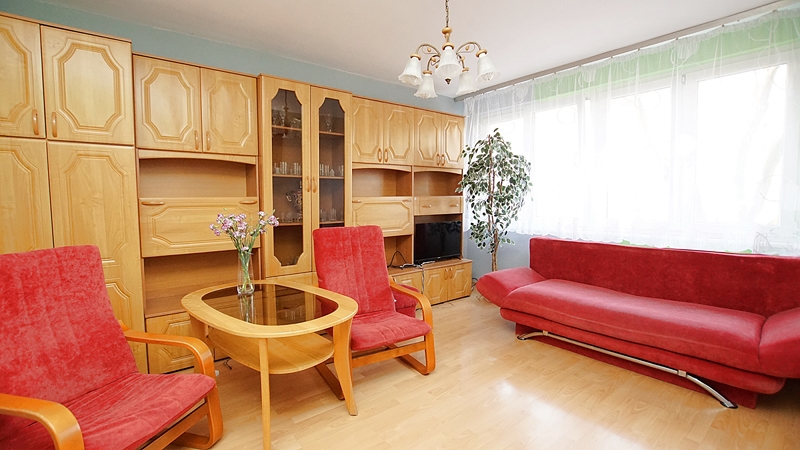 W Centrum miasta Płocka 2 pokojowe mieszkania poleca się do sprzedaży!