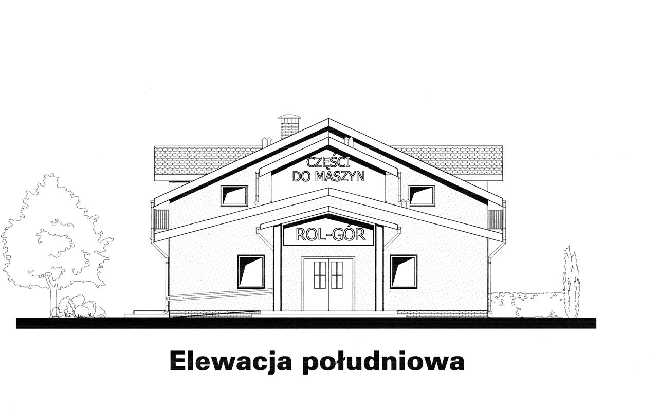 El Połud