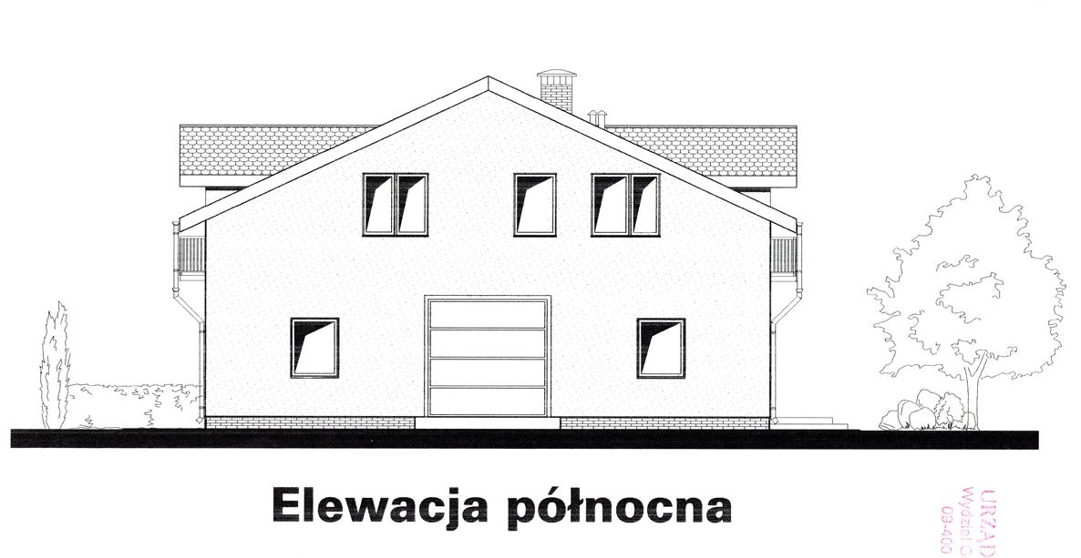 El Północna