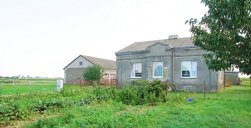 Zbójno 19, gmina Gozdowo 